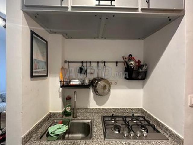 Appartement location à Rabat, Rabat-Salé-Zemmour-Zaër