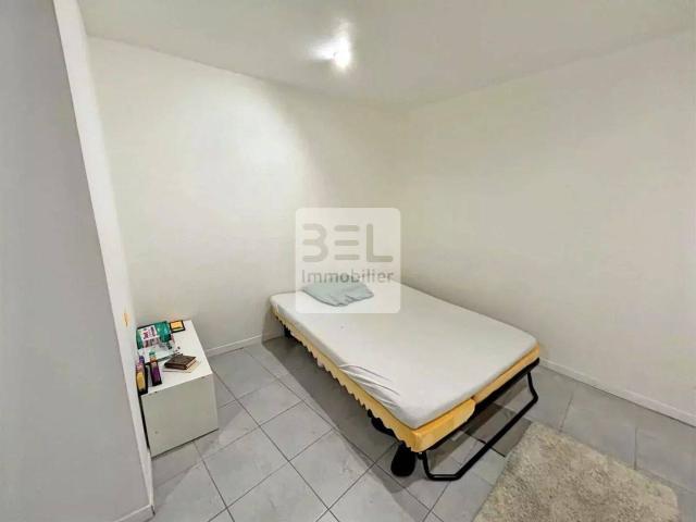 Studio location à Bagnols-sur-Cèze, Gard