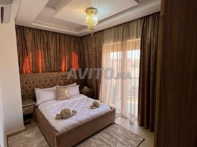 Appartement location à Charaf, Agadir