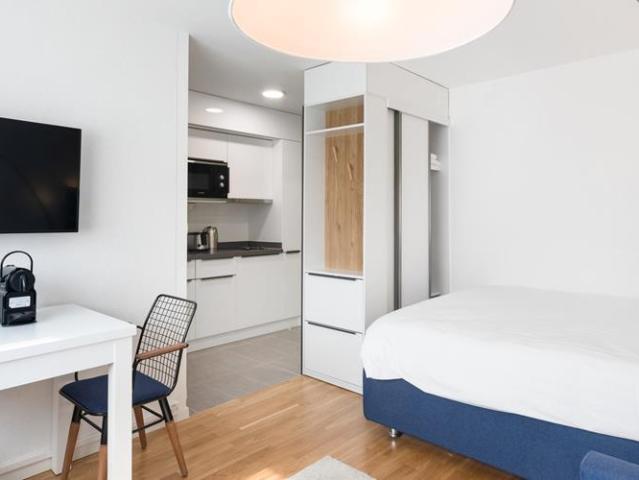 Studio mieten in Cheseaux-Lausanne, Waadt