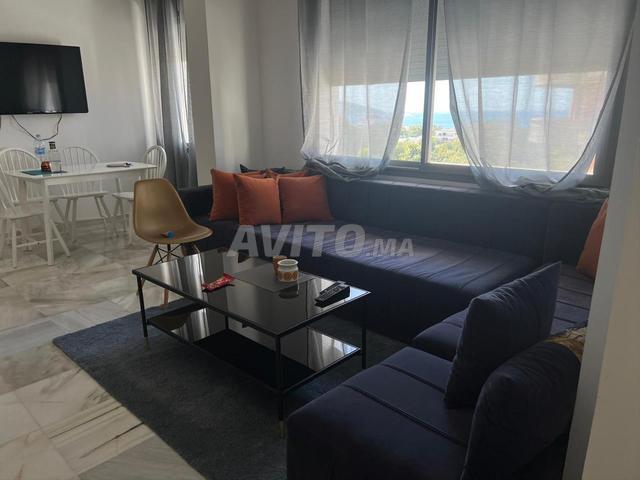 Appartement location à Centre Ville, Ben Slimane