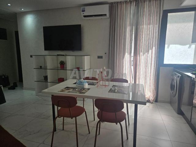 Appartement location à Anfa, Gharb-Chrarda-Beni Hssen