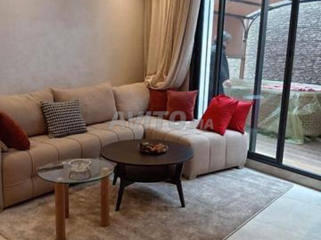 Appartement location à Anfa, Gharb-Chrarda-Beni Hssen