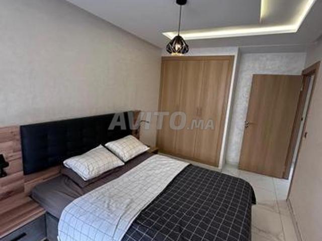 Appartement location à Anfa, Gharb-Chrarda-Beni Hssen