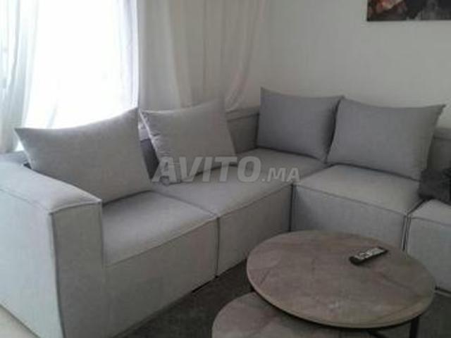 Appartement vente à Anfa, Gharb-Chrarda-Beni Hssen
