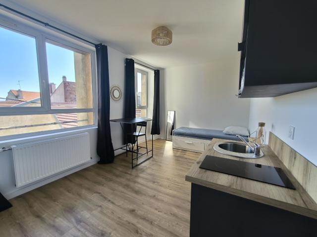 Appartement location à Saint-Étienne, Saint-etienne