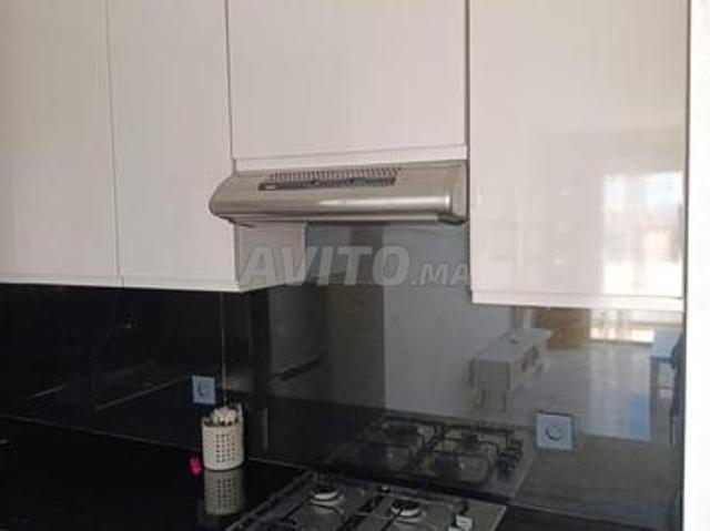 Appartement location à Anfa, Gharb-Chrarda-Beni Hssen