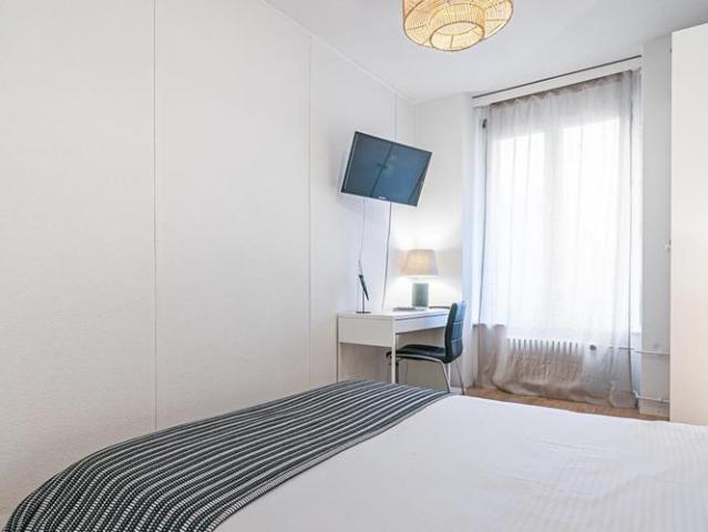 Studio mieten in Cheseaux-Lausanne, Waadt