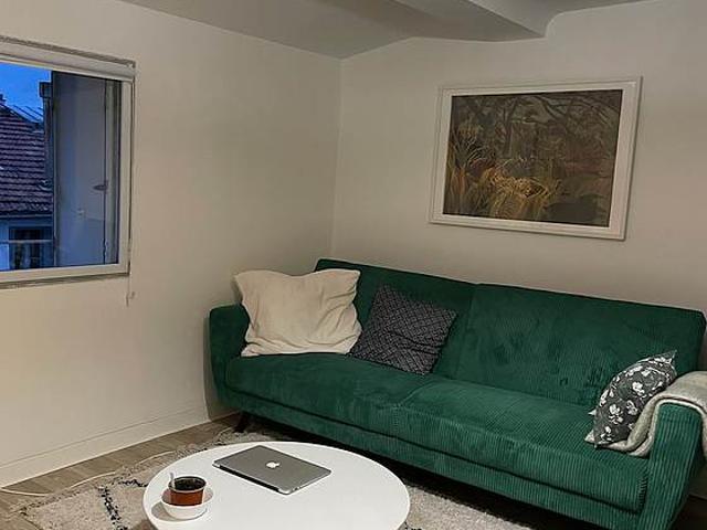 Studio location à Montpellier