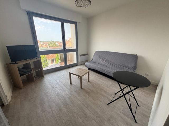 Studio location à Mont-de-Marsan, Mont-de-marsan