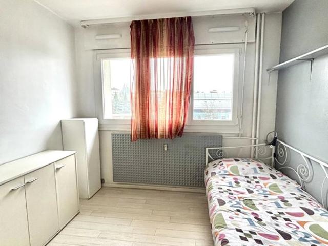 Appartement vente à Montbéliard