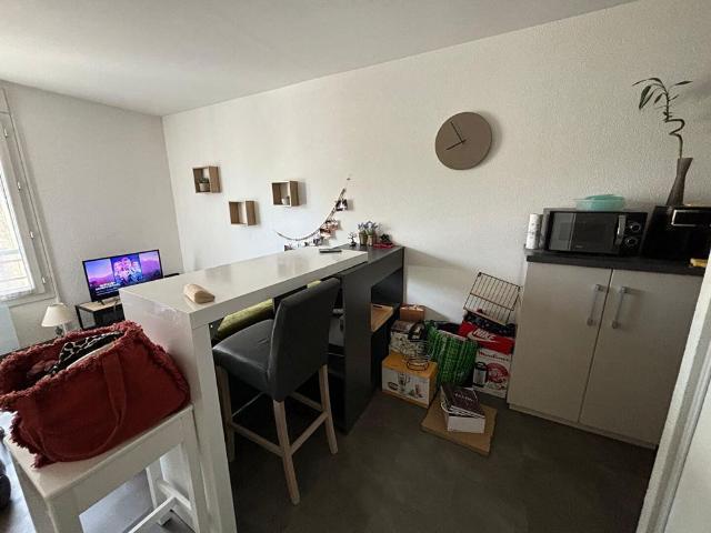 Studio location à Poitiers