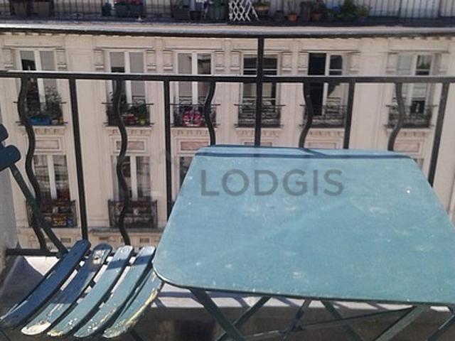 Studio location à Paris, Île-de-France