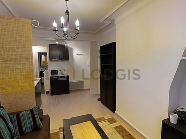 Studio location à Paris, Île-de-France