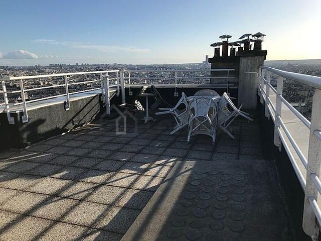 Studio location à Paris, Île-de-France
