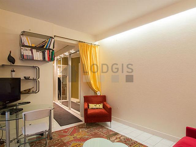 Studio location à Paris, Île-de-France