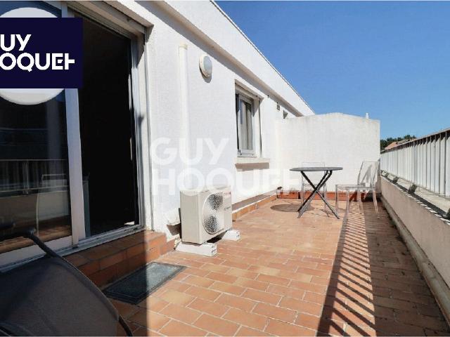 Appartement location à Montpellier