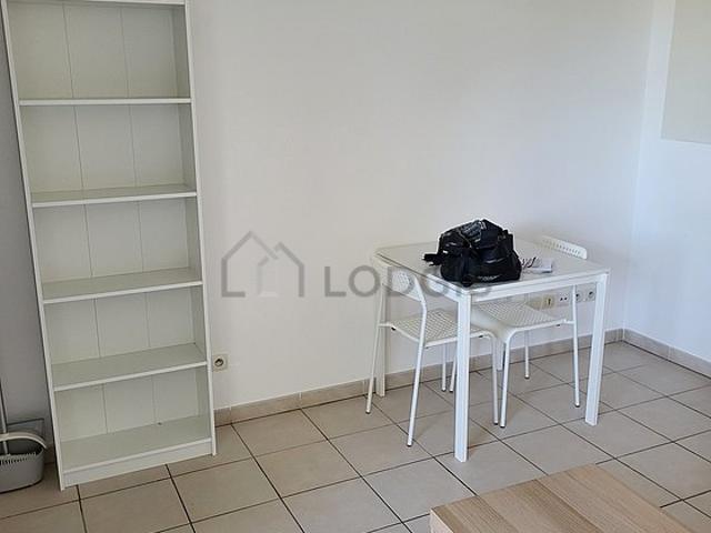 Studio location à Montpellier