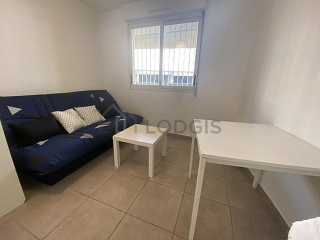Studio location à Montpellier