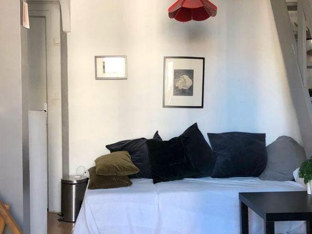 Appartement location à Montpellier