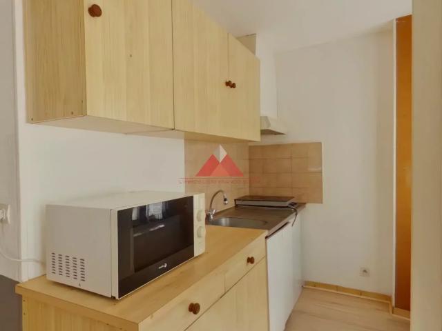 Appartement location à Saint-Claude, Morez