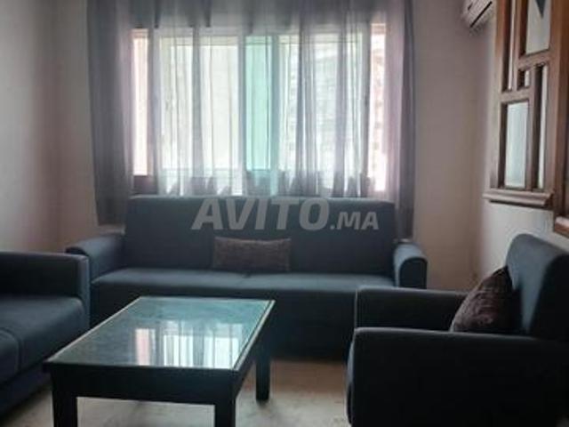Appartement location à Mohammedia, Gharb-Chrarda-Beni Hssen