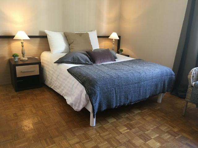Loft mieten in Conches