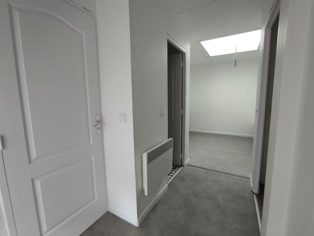 Maison location à Les Pins-Francs, Bordeaux