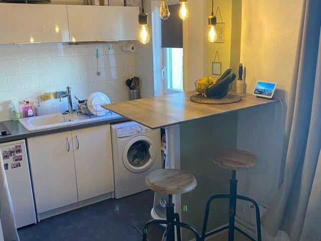 Appartement location à Nancy