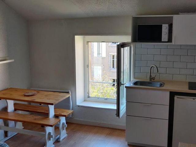 Appartement location à Nancy