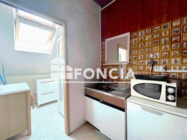 Studio location à Nantes