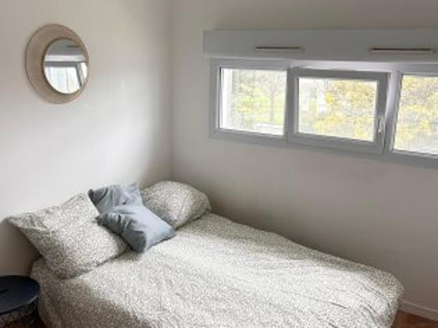 Appartement location à Nantes