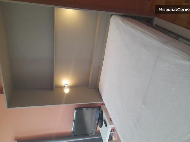 Appartement location à Nantes