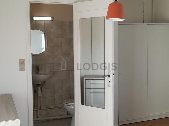 Studio location à Paris, Île-de-France