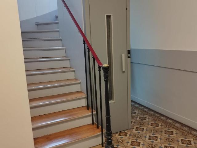 Appartement location à Nanterre, Clichy