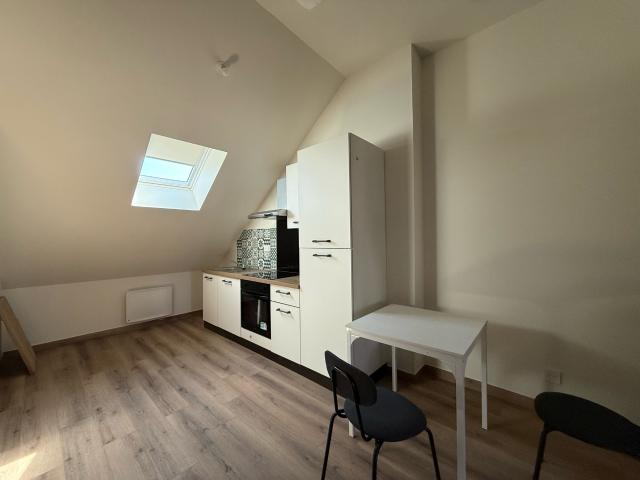 Appartement location à Vierzon