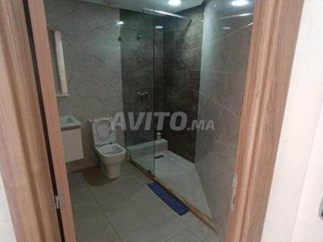 Appartement location à Anfa, Gharb-Chrarda-Beni Hssen