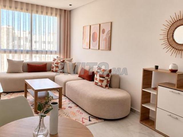 Appartement location à Anfa, Gharb-Chrarda-Beni Hssen