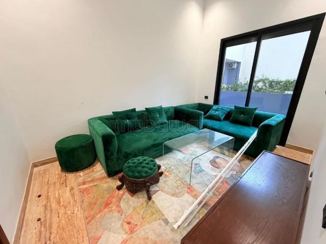 Appartement location à Anfa, Gharb-Chrarda-Beni Hssen