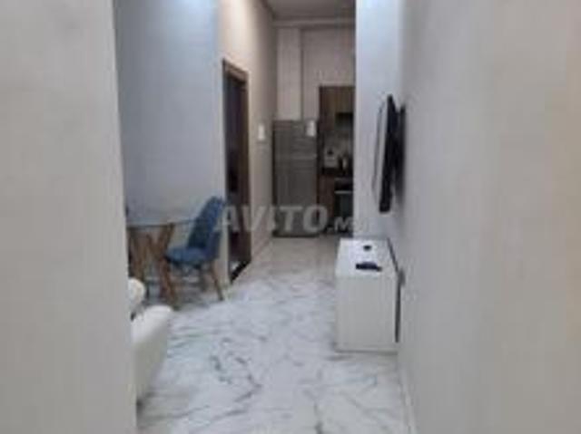 Appartement location à Anfa, Gharb-Chrarda-Beni Hssen