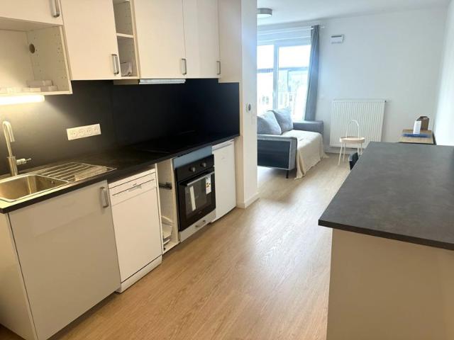 Appartement location à Bordeaux, Bruges