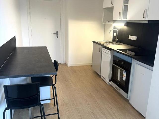 Appartement location à Bordeaux, Le Bouscat