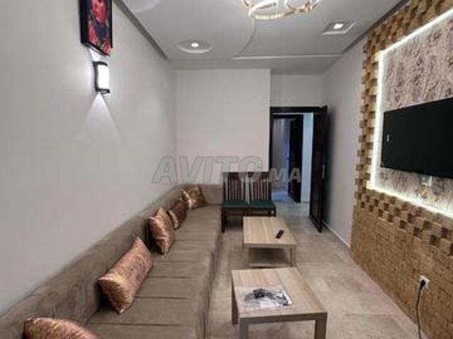 Appartement location à Anfa, Gharb-Chrarda-Beni Hssen