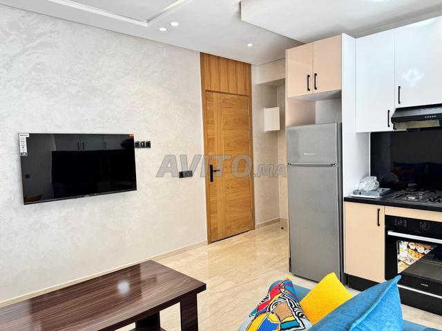 Appartement location à Anfa, Gharb-Chrarda-Beni Hssen