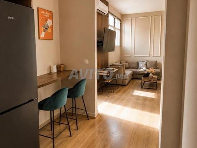 Appartement location à Centre Ville