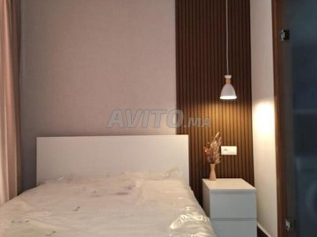 Appartement location à Anfa, Gharb-Chrarda-Beni Hssen
