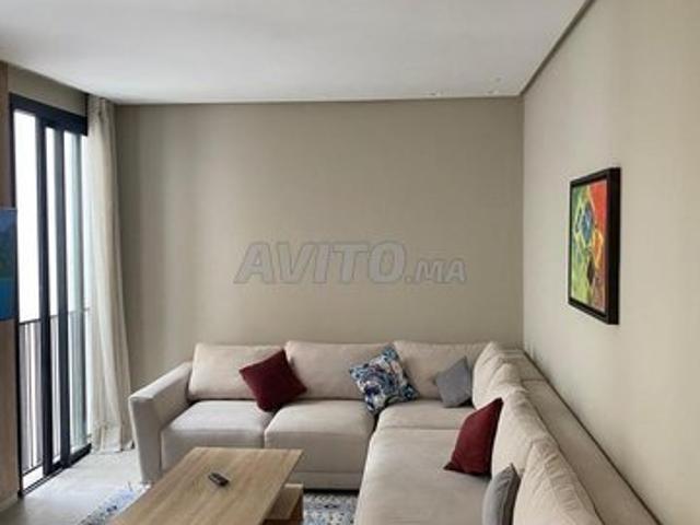 Appartement location à Anfa, Dar Sultan