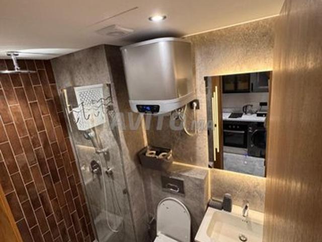 Appartement location à Anfa, Gharb-Chrarda-Beni Hssen