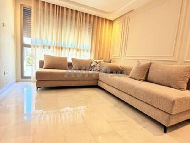 Appartement location à Anfa, Gharb-Chrarda-Beni Hssen