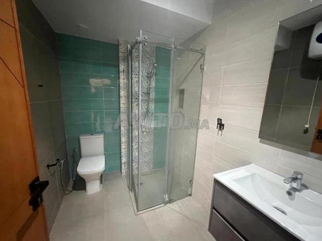 Appartement location à Haut Founty, Agadir